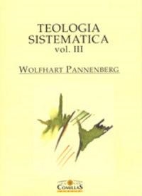 TEOLOGÍA SISTEMÁTICA | 9788484682103 | PANNENBERG, WOLFHART