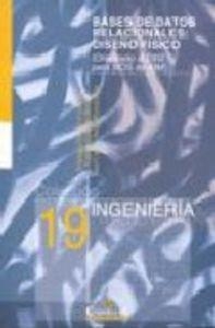 BASES DE DATOS RELACIONALES: FUNDAMENTOS Y DISEÑO LÓGICO | 9788484681724 | RIVERO, ENRIQUE / MARTÍNEZ, L. / ALONSO, I.