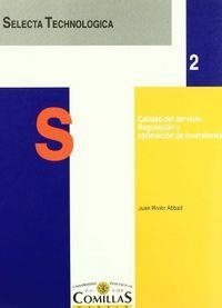CALIDAD DEL SERVICIO | 9788489708884 | RIVIER ABBAD, JUAN
