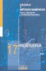 CÁLCULO Y MÉTODOS NUMÉRICOS | 9788484681045 | RODRÍGUEZ GÓMEZ, FRANCISCO JAVIER