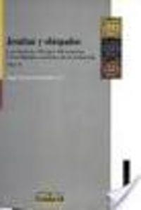 JESUITAS Y OBISPADOS | 9788489708990 | SANTOS HERNÁNDEZ, ÁNGEL