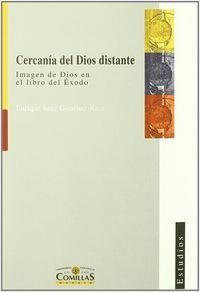 CERCANÍA DEL DIOS DISTANTE | 9788484680529 | SANZ GIMÉNEZ-RICO, ENRIQUE