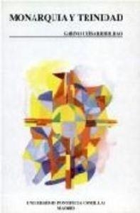 MONARQUÍA Y TRINIDAD | 9788487840753 | URÍBARRI BILBAO, GABINO