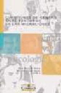 CUESTIONES DE GÉNERO EN EL FENÓMENO DE LAS MIGRACIONES | 9788484680512 | VARIOS AUTORES