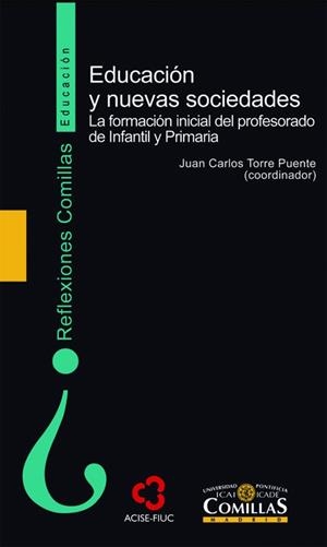EDUCACIÓN Y NUEVAS SOCIEDADES | 9788484683933 | VARIOS AUTORES