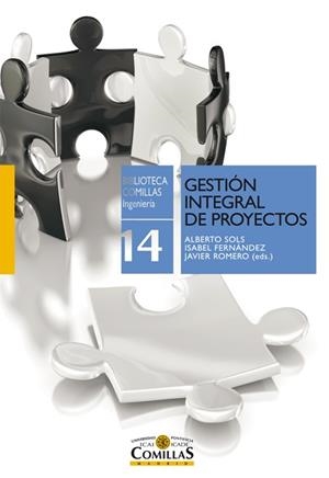 GESTIÓN INTEGRAL DE PROYECTOS | 9788484684954 | VARIOS AUTORES