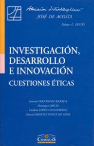 INVESTIGACIÓN, DESARROLLO E INNOVACIÓN | 9788484681670 | VARIOS AUTORES