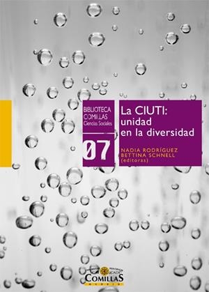 CIUTI, LA : UNIDAD EN LA DIVERSIDAD | 9788484685845 | VARIOS AUTORES