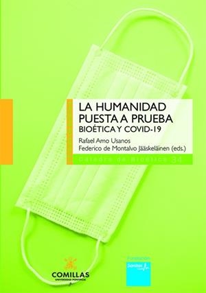 HUMANIDAD PUESTA A PRUEBA, LA | 9788484688518 | VARIOS AUTORES