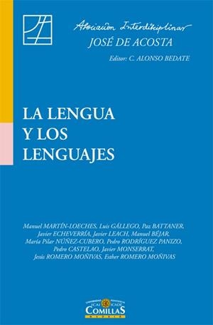LENGUA Y LOS LENGUAJES, LA | 9788484684367 | VARIOS AUTORES