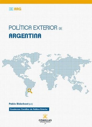 POLÍTICA EXTERIOR DE ARGENTINA | 9788484688440 | VARIOS AUTORES