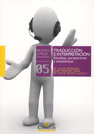 TRADUCCIÓN E INTERPRETACIÓN | 9788484683735 | VARIOS AUTORES