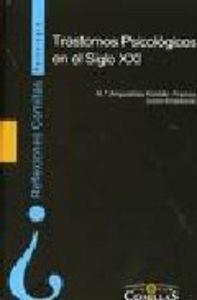 TRASTORNOS PSICOLÓGICOS EN EL SIGLO XXI | 9788484682394 | VARIOS AUTORES