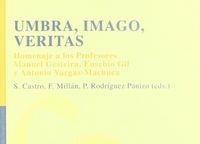 UMBRA, IMAGO, VERITAS | 9788484681250 | VARIOS AUTORES