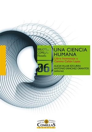 CIENCIA HUMANA, UNA | 9788484685630 | VARIOS AUTORES