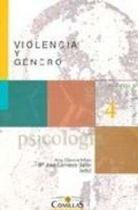 VIOLENCIA Y GÉNERO | 9788484680871 | VARIOS AUTORES
