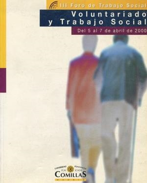 VOLUNTARIADO Y TRABAJO SOCIAL | 9788484680178 | VARIOS AUTORES