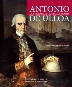 ANTONIO DE ULLOA | 9788447217632