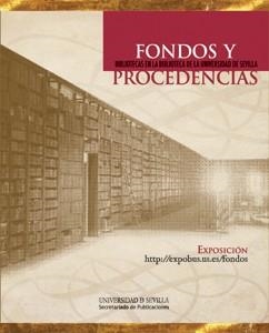 FONDOS Y PROCEDENCIAS | 9788447215010