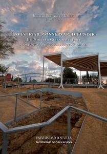 INVESTIGAR, CONSERVAR, DIFUNDIR | 9788447215614