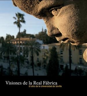 VISIONES DE LA REAL FÁBRICA | 9788447230938