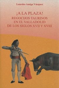 ¡A LA PLAZA! | 9788447213153 | AMIGO VÁZQUEZ, LOURDES