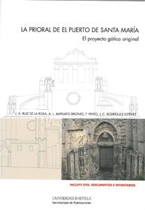 PRIORAL DE EL PUERTO DE SANTA MARÍA, LA | 9788447212927 | AMPLIATO BRIONES, ANTONIO LUIS