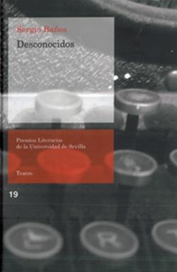 DESCONOCIDOS | 9788447215737 | BAÑOS MARTÍNEZ, SERGIO