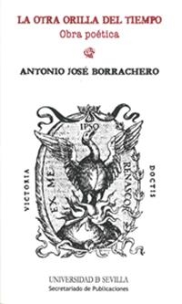 OTRA ORILLA DEL TIEMPO, LA | 9788447212590 | BORRACHERO, ANTONIO JOSÉ