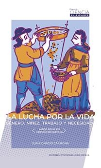 LUCHA POR LA VIDA, LA | 9788447219896 | CARMONA GARCÍA, JUAN IGNACIO