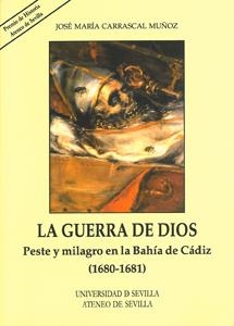 GUERRA DE DIOS, LA | 9788447210312 | CARRASCAL MUÑOZ, JOSÉ MARÍA