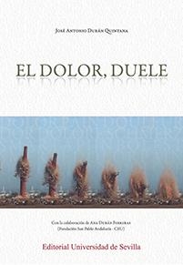 DOLOR, DUELE, EL | 9788447217717 | DURÁN QUINTANA, JOSÉ ANTONIO