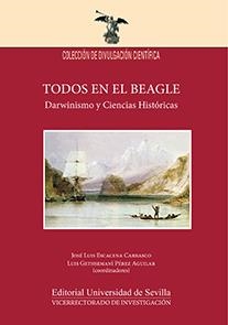 TODOS EN EL BEAGLE | 9788447219308 | ESCACENA CARRASCO, JOSÉ LUIS / PÉREZ AGUILAR, LUIS GETHSEMANÍ / BERNÁLDEZ SÁNCHEZ, ELOÍSA / GÓMEZ PE