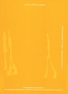 CONSTRUCCIÓN DE LA MIRADA, LA : TRES DISTANCIAS | 9788447208319 | FERNÁNDEZ VALDERRAMA APARICIO, LUZ