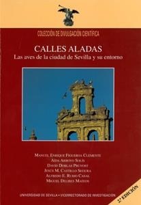 CALLES ALADAS | 9788447212897 | FIGUEROA CLEMENTE, MANUEL ENRIQUE / ARROYO SOLÍS, AÍDA / DOBLAS PRUVOST, DAVID / CASTILLO SEGURA, JE