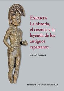 ESPARTA | 9788447217977 | FORNIS VAQUERO, CÉSAR