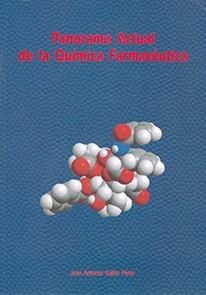 PANORAMA ACTUAL DE LA QUÍMICA FARMACEÚTICA | 9788447208531 | GALBIS PÉREZ, JUAN ANTONIO