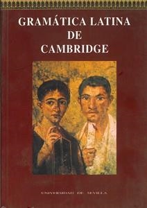 GRAMÁTICA LATINA DE CAMBRIDGE | 9788447201754 | GRIFFIN, R. M.