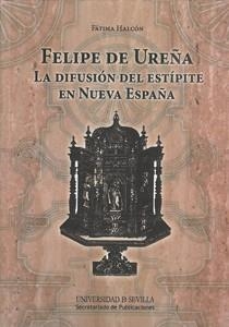 FELIPE DE UREÑA | 9788447214426 | HALCÓN, FÁTIMA