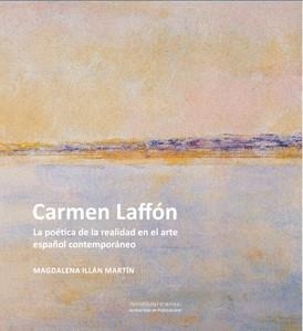 CARMEN LAFFÓN | 9788447207664 | ILLÁN MARTÍN, MAGDALENA
