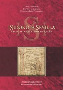 ISIDORO DE SEVILLA | 9788447214327 | ISIDORO DE SEVILLA