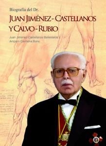 JUAN JIMÉNEZ-CASTELLANOS Y CALVO-RUBIO | 9788447214464 | JIMÉNEZ-CASTELLANOS BALLESTEROS, JUAN / CARMONA BONA, AMPARO