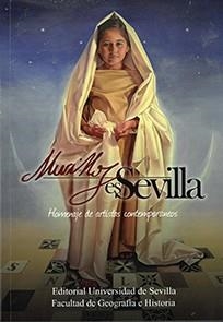 MURILLO ES SEVILLA | 9788447220021 | LUQUE TERUEL, ANDRÉS / FERNÁNDEZ LÓPEZ, JOSÉ / FALCÓN MÁRQUEZ, TEODORO