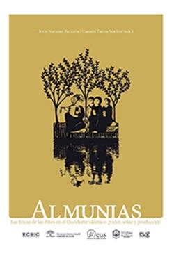 ALMUNIAS | 9788447228164 | NAVARRO PALAZÓN, JULIO / TRILLO SAN JOSÉ, CARMEN / GARCÍA SÁNCHEZ, EXPIRACIÓN / MURILLO REDONDO, JUA