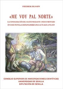 "ME VOY PAL NORTE" | 9788447218172 | OLSSON, FREDRIK