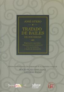 TRATADO DE BAILES | 9788447214624 | OTERO, JOSÉ
