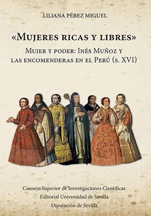 "MUJERES RICAS Y LIBRES" | 9788447229444 | PÉREZ MIGUEL, LLIANA