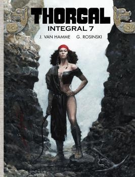 THORGAL. INTEGRAL 07 | 9788467946888 | VAN HAMME / ROSINSKI