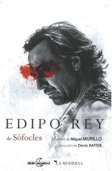 EDIPO REY | 9788494675782 | SOFOCLES