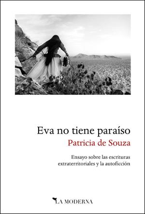 EVA NO TIENE PARAISO | 9788494675737 | DE SOUZA, PATRICIA